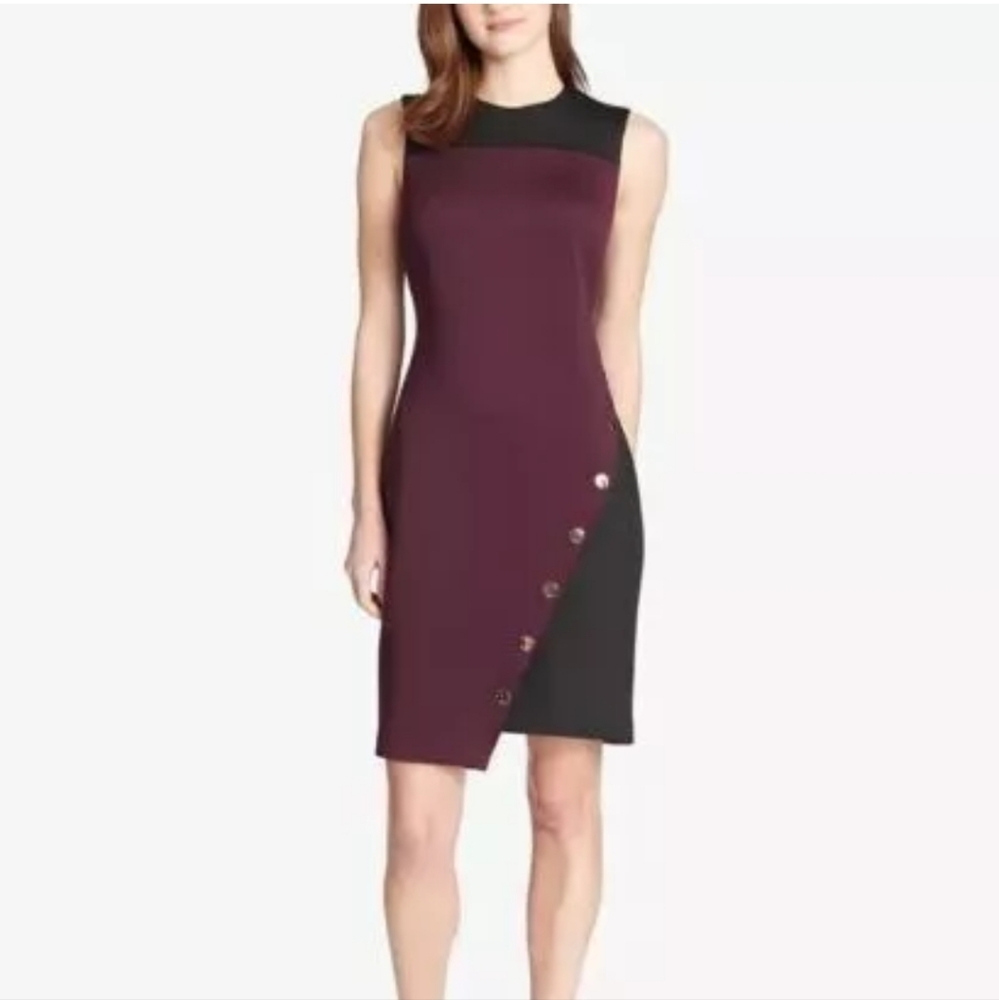 Tommy Hilfigure Beautiful Dress